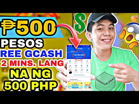 DAILY WITHDRAW! – ₱11.41 DAILY SA GCASH | PWEDENG KUMITA NG LIBRE GAMIT ANG CP!