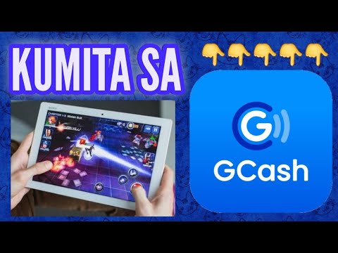 EARN SA GCASH! WHILE PLAYING MAY FREE 30 PESOS PA SA GCASH! EASY GAME TO EARN GCASH CASH!