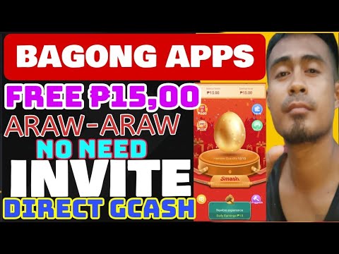 FREE ₱15,00 EVERYDAY DIRECT SA GCASH MO!! NEW FORCE FULL REVIEW LEGIT PAYING ONLINE APPLICATION 2022