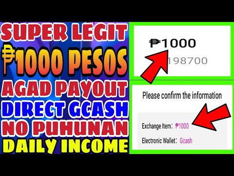 LIBRENG P60.00 GCASH: JUST SPIN & EARN FREE! NO INVITE & LEGIT APP