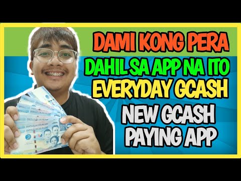 FREE P2,070 GCASH MONEY! RECEIVED AGAD, SIGN-UP LANG (LEGIT PAYING APPS PHILIPPINES 2022) MAKE MONEY