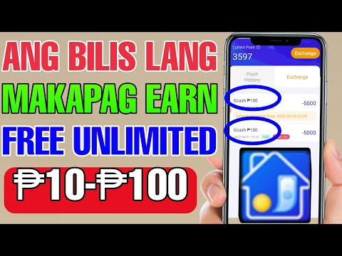 GCASH MONEY: FUNNY BOX! UNLIMITED ₱100 PESOS IS REAL | LEGIT APPS PHILIPPINES