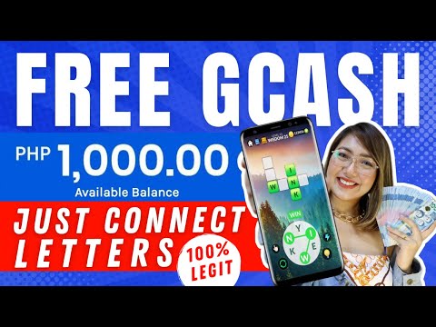 SIGN UP LANG ₱6000 GCASH AGAD IN 1 SEC. KAHIT OFFLINE GAMIT CP.