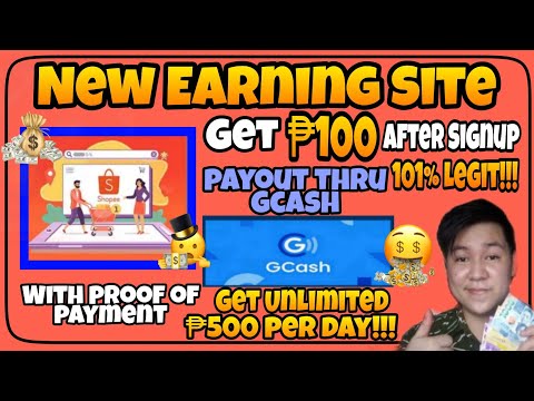 HOW I EARNED ₱5,000 AS A STUDENT USING 1 APP ONLY : WALANG PUHUNAN