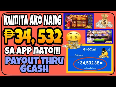 GCASH PAYPAL BITCOIN PAYOUT | 75 PESOS After Sign Up sa DIAMOND GAME & FREE ₱1500 PER DAY |LEGIT APP