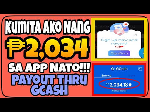 GCASH PAYPAL PAYOUT | 50 PESOS After Sign Up sa HOLLYWOOD INVESTER & Get Unlimited ₱500 PER DAY