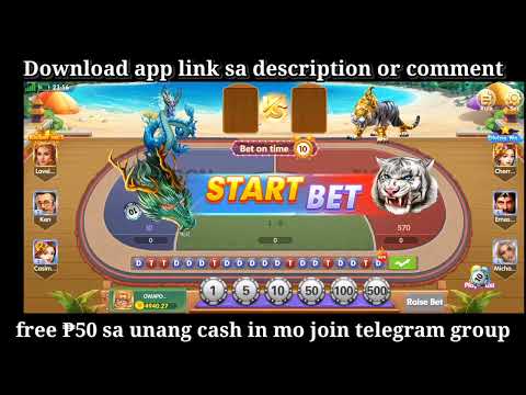 KABIBE GAME FREE LUCKY CODE PART 20 (April 2022) | Free P100 Gcash on Every Episode