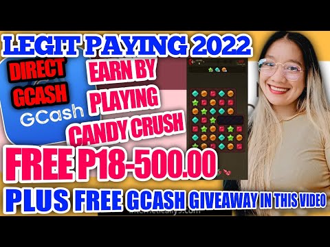 VIRAL EARNING APP 2022 ARAW ARAW SAHOD DIRECT GCASH FREE TO DOWNLOAD UNLIMITED KITAAN SA APP NATO ..