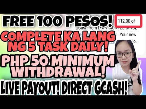 Power Station app: Kumita ako ng ₱1300 via Gcash| free ₱20 upon signup|kumita kahit wala top up