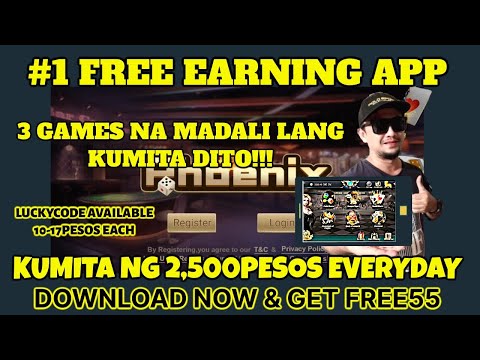 KUMITA SA GCASH NG P4,267 KAHIT WALANG GINAGAWA KASI MAY AUTO PICKER MGA IDOL EARN MONEY ONLINE