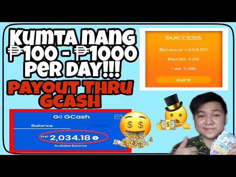 NEW GCASH APP | FREE 1000 PESOS EVERYDAY & CHANCE 2GET YOUR OWN BRAND NEW CAR | NEW APP 2022