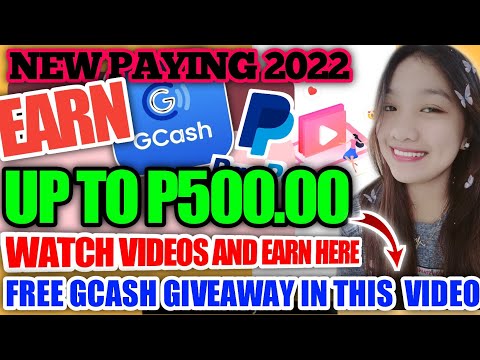 GCASH TIPS 2022! UNLI ₱5 – ₱5K DAILY! FREE ₱30 UPON SIGNUP! 100% LEGIT WITH LIVE PAYOUT