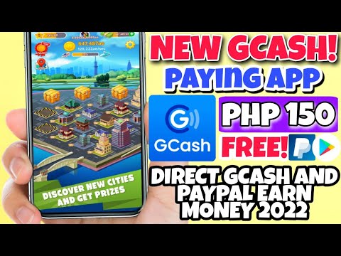 FRESH NA FRESH new PAYING APPS Free 150 pesos direct sa gcash