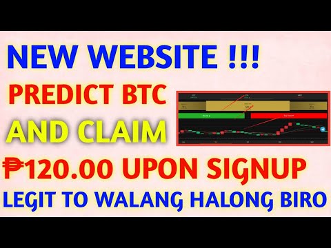 NEW PAYING WEBSITE !! CLAIM FREE ₱120.00 LEGIT TO WALANG HALONG SCAM