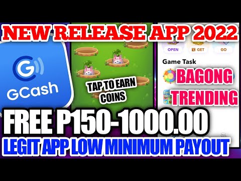 FREE LEGIT APP!! P250 KAAGAD SA WALLET MO | LEGIT PAYING APPS IN PHILIPPINES 2022 WITH PROOF!