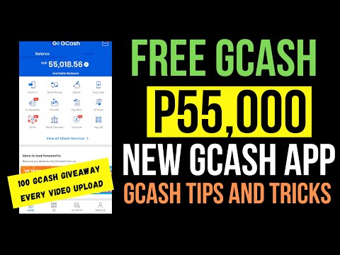 PAANO KUMITA NG ₱55,000 PER DAY SA GCASH 2020 | NO NEED INVITE | HOW TO MAKE MONEY ON GCASH 2022