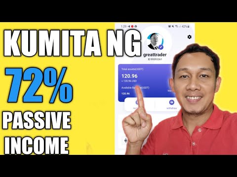 Paano Kumita Ng Up To 72% Passive Income! BitBank Review And Update