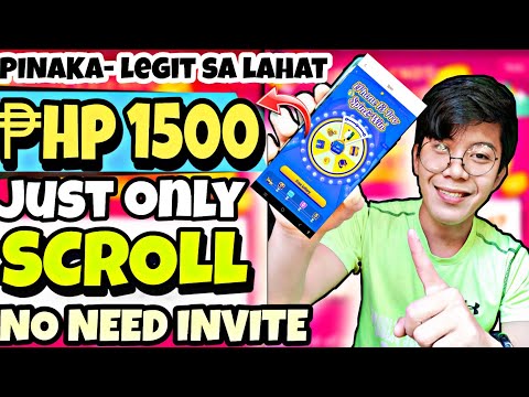 KUMITA NG ₱5,000 FREE GCASH MONEY SA PAG SAGOT LANG NG 3+1? New Mobile App 100% Legit!