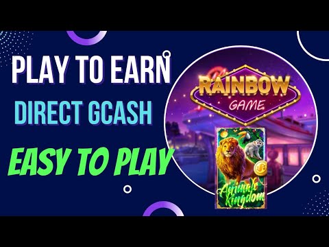 PLAY AND EARN|PIPILI KA LANG NG KULAY DIRECT GCASH