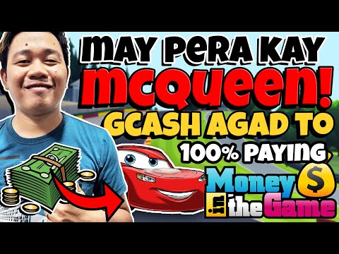 RECEIVED AGAD [₱5000] 2 MINS LARUIN LANG SI MCQUEEN | BAGONG LEGIT PAYING APP | NOT CLICKBAIT