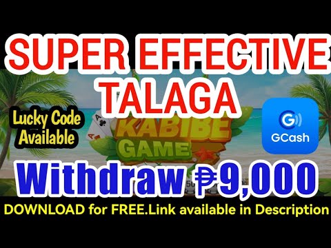 SOBRANG EFFECTIVE TALAGA || NAKA CASHOUT NG ₱9,000 || KABIBE GAME TIPS AND Love