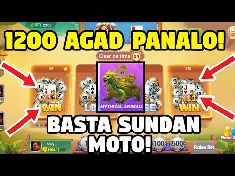 TAMANG PARAAN PARA HINDI MATALO || KABIBE GAME