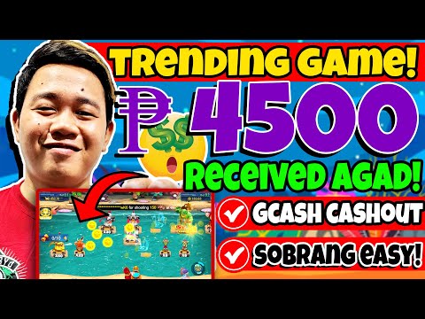 [TRENDING PAYING GAME] ₱4500 / 1 DAY INCOME | 100% LEGIT PAYING SITE | KUMITA DIRETSO GCASH NA!