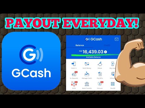 UNLI GCASH! PAYOUT! ARAW-ARAW  LEGIT AND PAYING SPIN SPIN LANG!