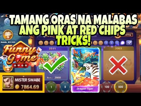 WALANG TATALO SAYO PAG GINAMIT MO TO NG MAAYOS | FUNNY GAME PROVEN AND TESTED Love