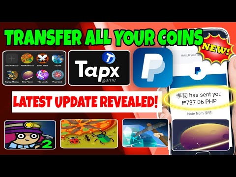 5 Legit Paypal Paying Apps – 5 Must Have Apps na Dapat Meron Ka – TapxGame App Launcher Review