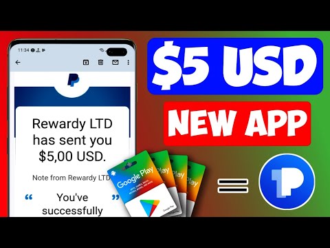 $5 PAYING PROOF |PAYPAL, LTC,BTC |REAL HOW TO EARN MONEY 2022