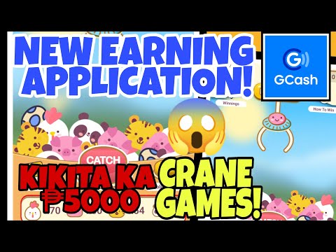 BAGONG EARNING APP TODAY | KIKITA KA NG ₱6000 SA GCASH AT PAYPAL | FREE PAYPAL | FREE TO EARN APPS