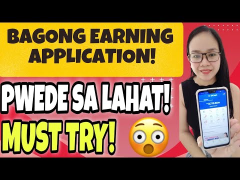 BAGONG MAPAGKAKAKITAAN! BAGO PA! PWEDE KAHIT KANINO! XT.COM TAGALOG REVIEW!