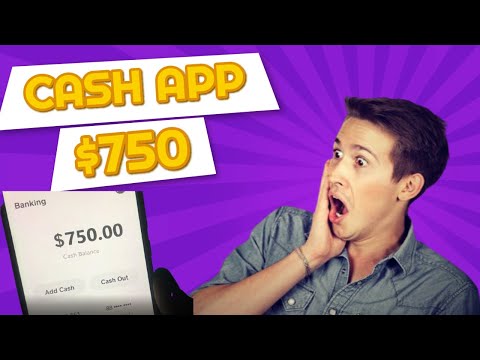 Cash App  – How I got $500 FREE Cash App Money on 23 June 2022 Using My iPhone Android [LEGIT]