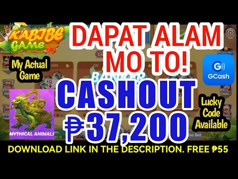 Kumikita ako ng MILLION per month DIRECT GCASH, WALANG PUHUNAN