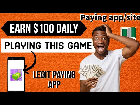 Earn $100 dollars daily playing this game(money choice game revi)how to make money online in Nigeria