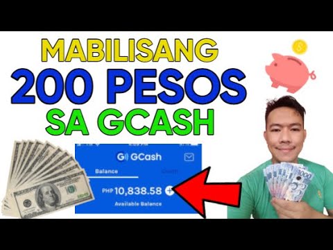 EASY 200 PESOS SA GCASH KO ! SOBRANG BILIS NG INCOME SA GAMES NATO !