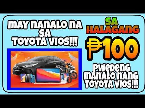 FREE 500 PESOS PER DAY sa JOY GO APP | DIRECT TO GCASH PAYPAL & WIN CAR TOYOTA ViOS | NEW APP 2022