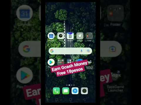 FREE APP EARN MONEY 2022 | GCASH GAME EARN MONEY