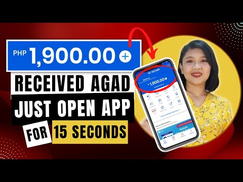 FREE ₱1,900 GCASH MONEY! RECEIVED AGAD, SIGN UP LANG (LEGIT PAYING APPS 2022 PHILIPPINES)