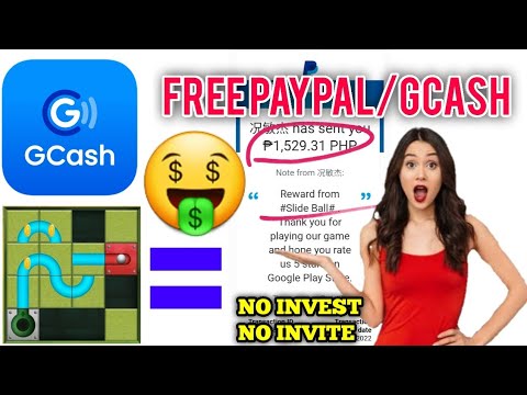 FREE PAYPAL/GCASH P1,529 NALIBANG KANA KUMITA KA PA! NO INVEST NO INVITE JUST SOLVED THE TASK!