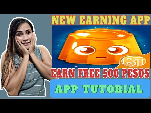 FREE PAYPAL MONEY:PAANO KUMITA SA PAGLALARO LANG NG GAMES |JUICY JELLY APP REVIEW|PAYOUT THRU PAYPAL