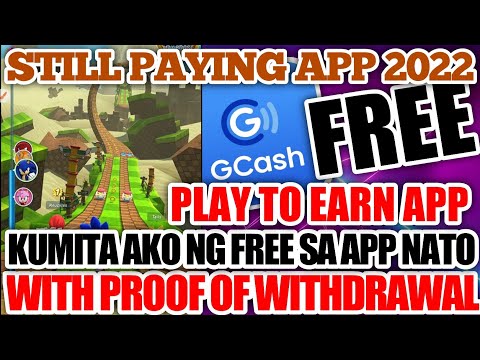 FREE TO EARN APP 2022 | EARN UNLI P18.00 DIRECT GCASH SA APPLICATION NA ITO