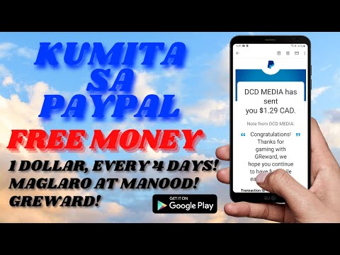 GREWARD EARNING APPLICATION | LIVE WITHDRAW LEGIT OR NOT PART 2 | 100% LEGIT PAYING APPS 2022