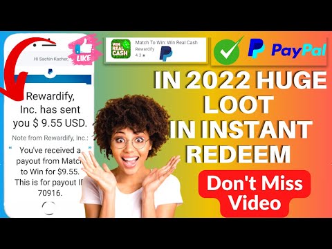 Highest Paying Apps | Free PayPal Money 2022 | PayPal Make Money Online 2022 @Technical Dollar Money