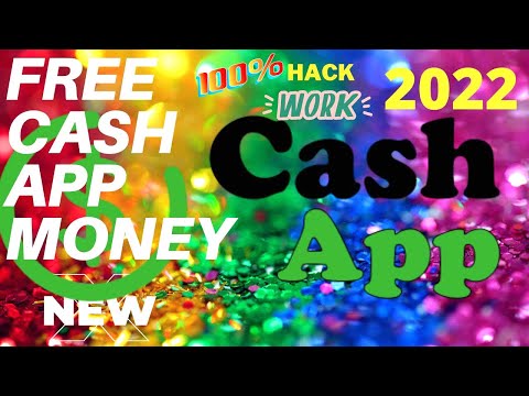 How to Get Free Money On Cash App 💰 Fast Cash App  ✅ Get Free Money 28 June 2022