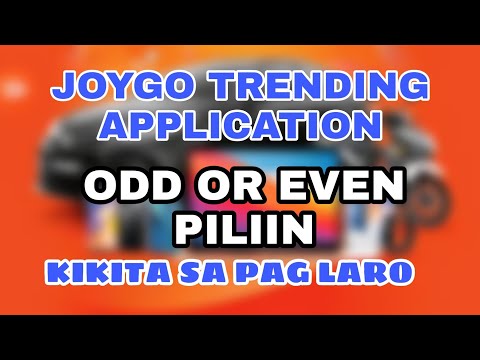 JOYGO TRENDING APPLICATION