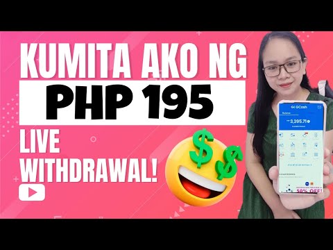 KUMITA AKO NG 43.71 TRX OR 195!LEGIT PARIN! LIVE WITHDRAWAL!PWEDE SA MGA BUSY NA TAO!GIVEAWAY RESULT