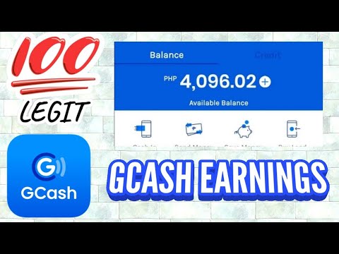 KUMITA SA GCASH 2022 EARN ₱3,700 DAILY! EARN MONEY ONLINE