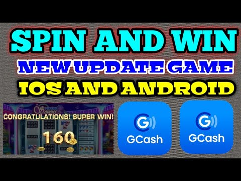 KUMITA SA GCASH! SPIN AND WIN EARN 3,000 DAILY! GCASH CASHOUT! LEGIT AND PAYING